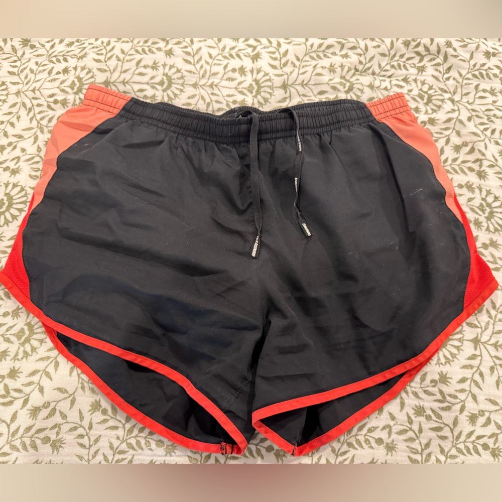 Nike Black Dri-FIT Shorts